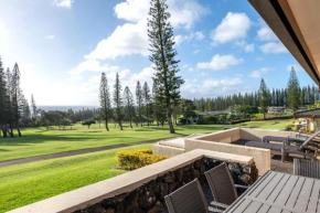 K B M Resorts- KGV-27P7 Stunning 2Bd Golf Villa, chefs kitchen, breathtaking island view
